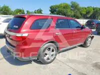 2013 Dodge DURANGO фото