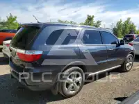 2013 Dodge DURANGO фото