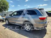 2013 Dodge DURANGO фото