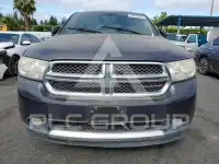 2013 Dodge DURANGO фото