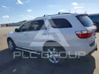 2013 Dodge DURANGO фото