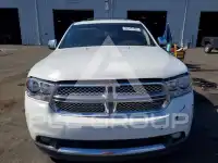2013 Dodge DURANGO фото