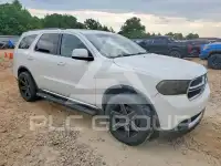 2013 Dodge DURANGO photo