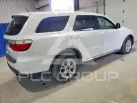2013 Dodge DURANGO фото
