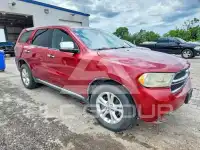 2013 Dodge DURANGO фото