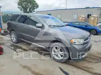 2013 Dodge DURANGO photo
