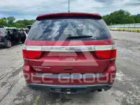 2013 Dodge DURANGO фото