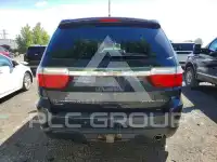 2013 Dodge DURANGO фото