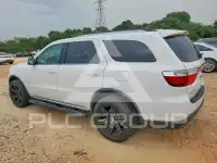 2013 Dodge DURANGO photo