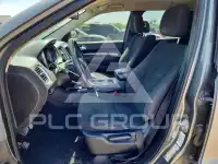 2013 Dodge DURANGO фото