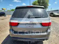2013 Dodge DURANGO фото