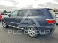 2013 Dodge DURANGO фото