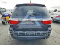 2013 Dodge DURANGO фото