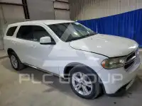 2013 Dodge DURANGO фото