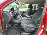 2013 Dodge DURANGO фото