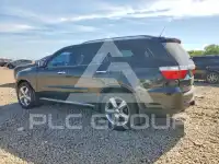 2013 Dodge DURANGO photo