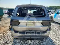 2013 Dodge DURANGO фото