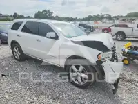 2013 Dodge DURANGO фото