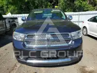 2013 Dodge DURANGO фото