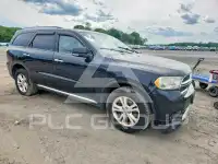 2013 Dodge DURANGO фото