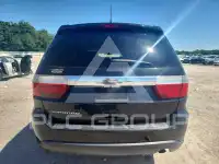 2013 Dodge DURANGO фото