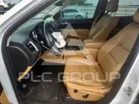 2013 Dodge DURANGO фото