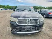 2013 Dodge DURANGO фото