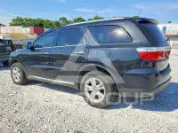 2013 Dodge DURANGO фото