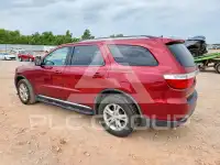 2013 Dodge DURANGO фото