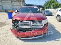 2013 Dodge DURANGO фото