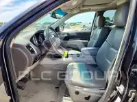 2013 Dodge DURANGO фото