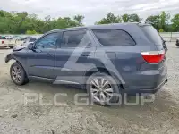 2013 Dodge DURANGO фото