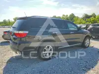 2013 Dodge DURANGO фото