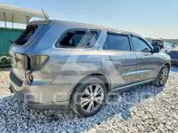 2013 Dodge DURANGO фото