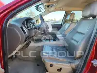 2013 Dodge DURANGO фото
