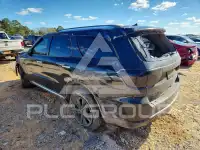 2013 Dodge DURANGO фото