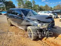 2013 Dodge DURANGO фото