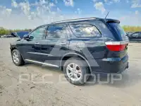 2013 Dodge DURANGO фото