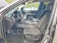 2013 Dodge DURANGO фото
