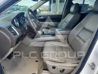 2013 Dodge DURANGO фото