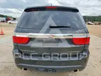 2013 Dodge DURANGO photo
