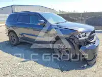 2013 Dodge DURANGO фото