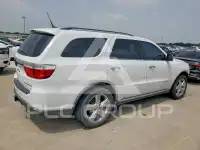 2013 Dodge DURANGO фото