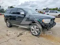 2013 Dodge DURANGO photo