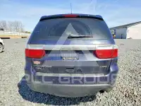 2013 Dodge DURANGO фото