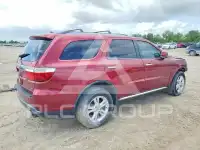 2013 Dodge DURANGO фото