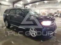 2013 Dodge DURANGO photo