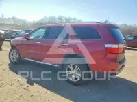 2013 Dodge DURANGO фото