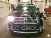 2013 Dodge DURANGO photo
