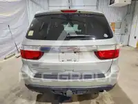 2013 Dodge DURANGO фото